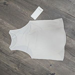 Nwt lululemon lightweight stretch airflow run tank
